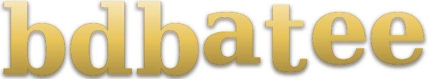 bdbatee logo